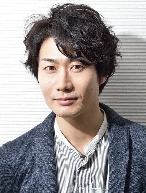 Shigeyuki Totsugi