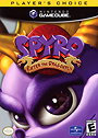 Spyro: Enter the Dragonfly