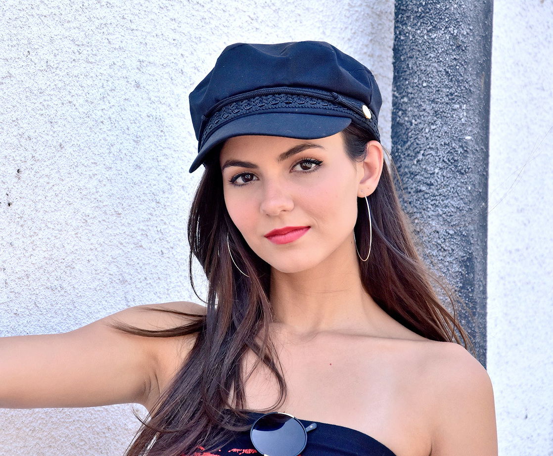 Victoria Justice Victoria Justice