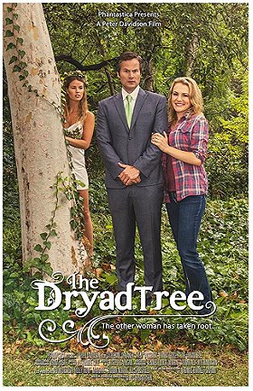 The Dryad Tree