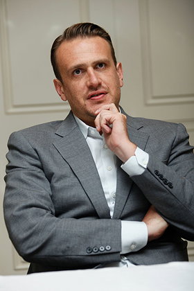 Jason Segel