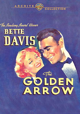 The Golden Arrow (Warner Archive Collection)