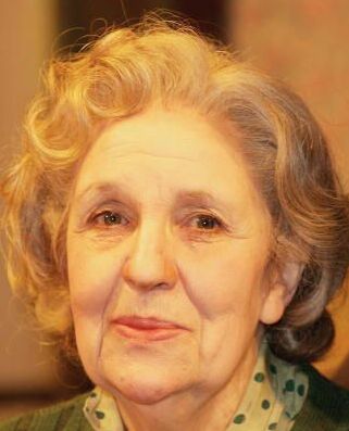 Doreen Mantle
