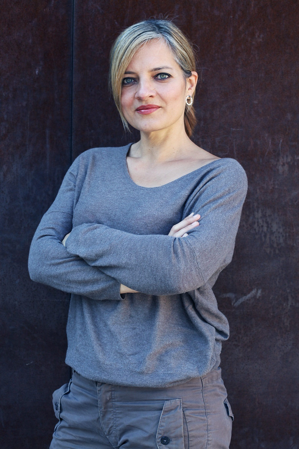 Maria Schuster