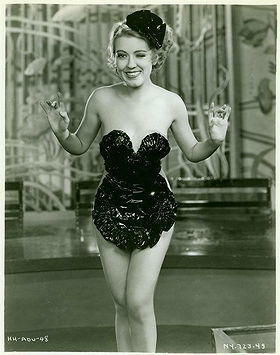 Doris McMahan