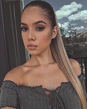 Valeria Rey pictures and photos