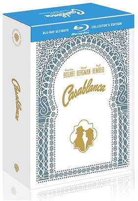 Casablanca (Two-Disc Ultimate Collector's Edition) 