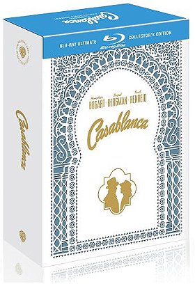 Casablanca (Two-Disc Ultimate Collector's Edition) 