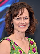 Sarah Clarke