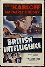 British Intelligence