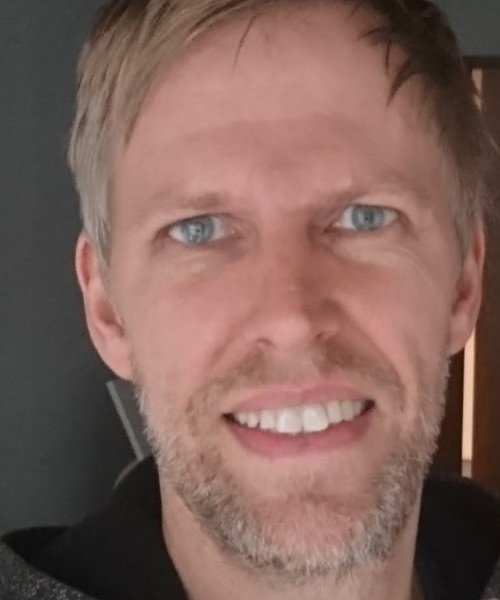 Paul Brogren