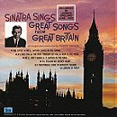 Sinatra Sings Great Songs from Great Britain