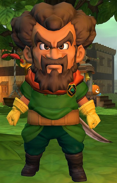 Bonanzo