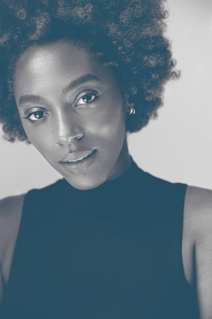 Yrsa Daley-Ward