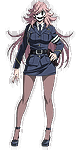 Yayoi Kusakabe