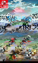 Pokémon Legends Arceus