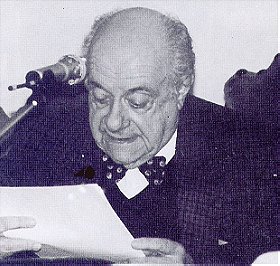 Anton Gino Domeneghini