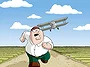 North by North Quahog