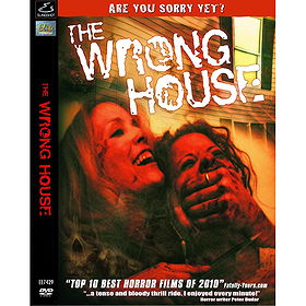 The Wrong House