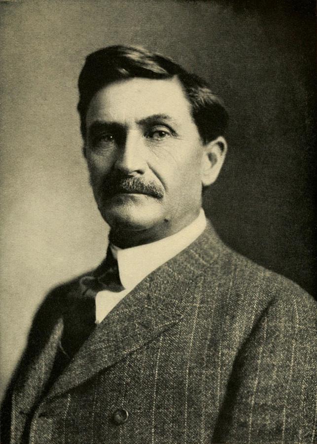 Pat Garrett