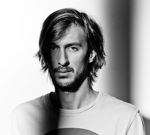 Bruno Nogueira