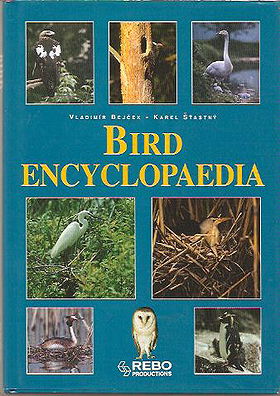 Bird Encyclopedia
