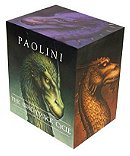 The Inheritance Cycle (4 Book Boxed Set)