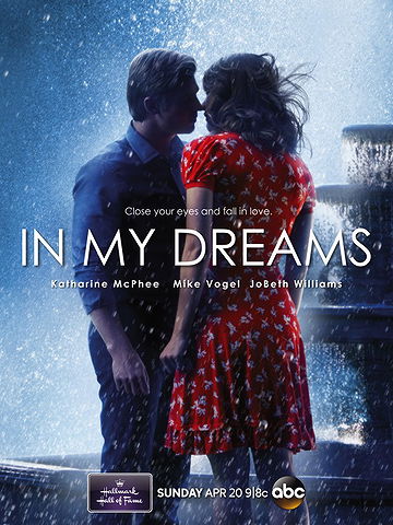 In My Dreams                                  (2014)