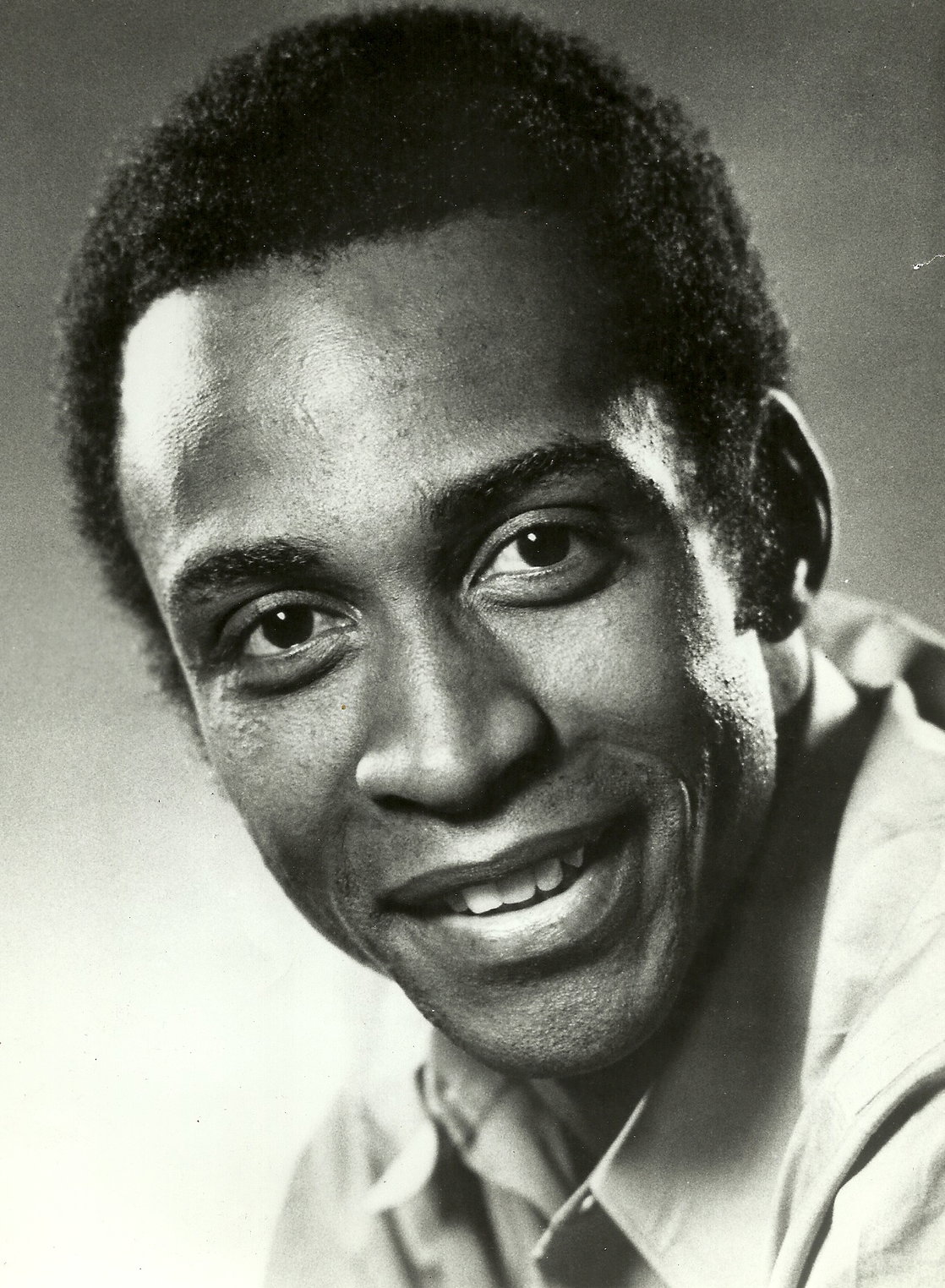 Cleavon Little