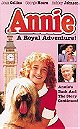 Annie: A Royal Adventure!  (1995)