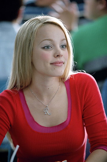 Regina George