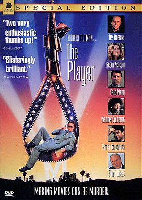 The Player (Special Edition) (New Line Platinum Series)