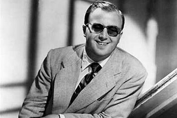 George Shearing