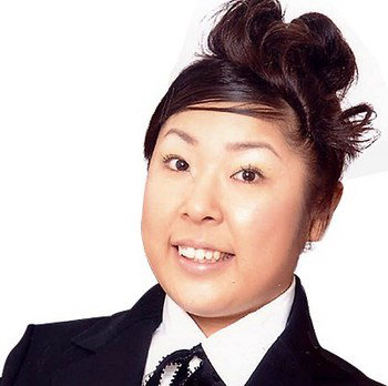 Tomoko Murakami