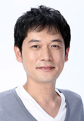 Naoki Sakamoto