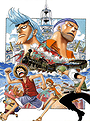 Water Seven Arc