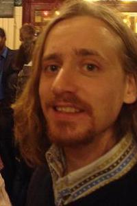 Martin Andersson