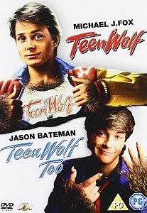 Teen Wolf/Teen Wolf Too 