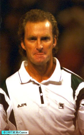 Peter McNamara