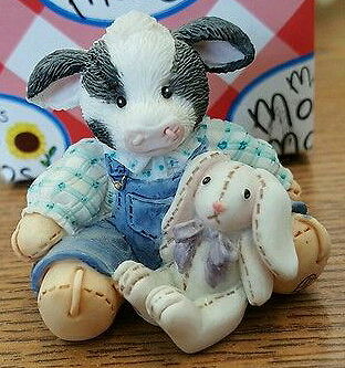 Mary's Moo Moos - 