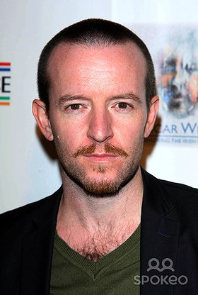 Anthony Byrne
