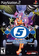 Space Channel 5 (Special Edition)