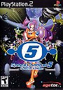 Space Channel 5 (Special Edition)