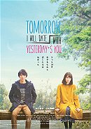 Tomorrow I Will Date With Yesterday's You