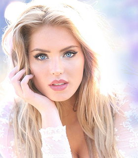 Saxon Sharbino