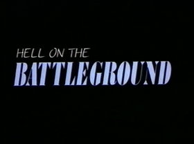 Hell on the Battleground