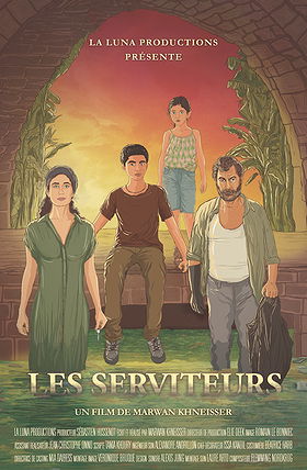 Les serviteurs
