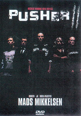 Pusher 2