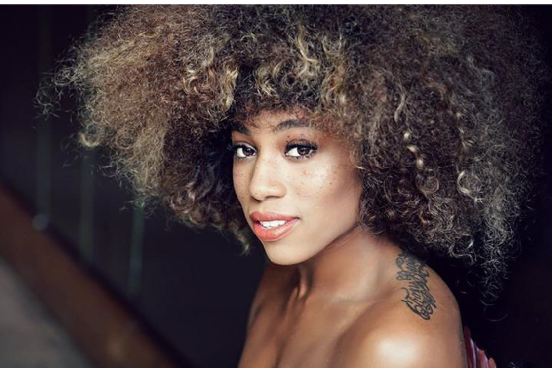 Khadijah Wilson