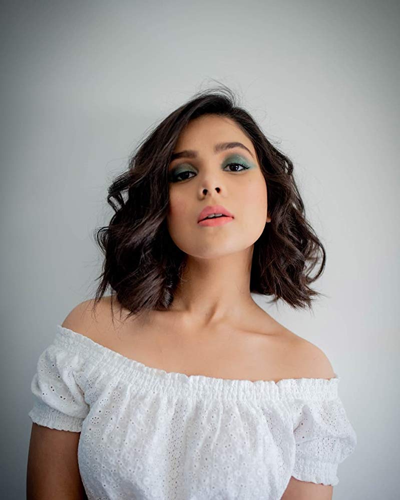 Rashmi Agdekar